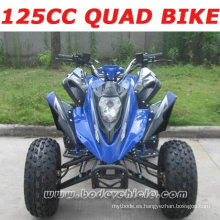 125CC QUAD BIKE